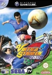 Illustration for article titled Stuck on a (Game)Cube: SErvice GAmes Edition
